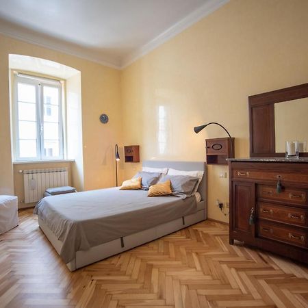 Art & History - New - Modern Classic Apartment Trieste Eksteriør billede